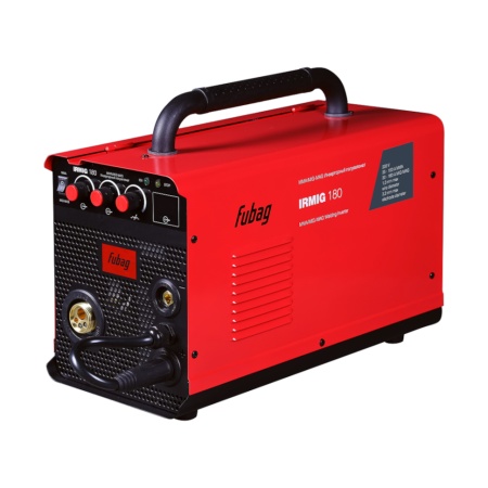 ��������� ����������� ����������� Fubag IRMIG 180 + ������� FB 250 (3�) (41390)