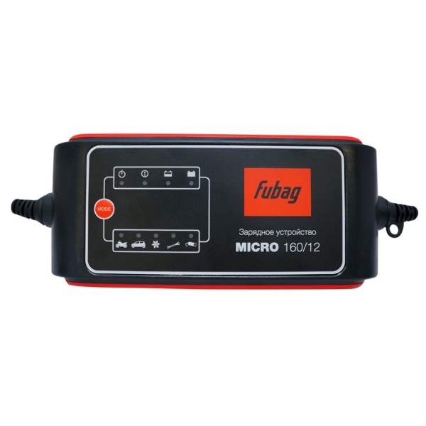   FUBAG MICRO 160/12 (68826)