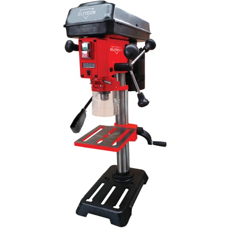 Станок сверлильный Elitech СТС 5525ВПЛ, СТС 5525ВПЛ Станок сверлильный Elitech СТС 5525ВПЛ