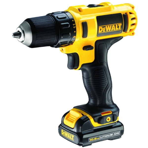 DeWalt DCD 710 D2