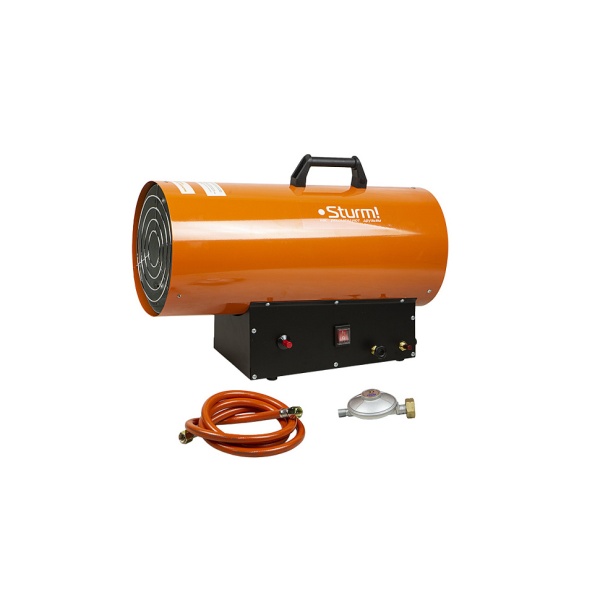 Тепловая пушка газовая Sturm GH91301V, GH91301V Тепловая пушка газовая Sturm GH91301V