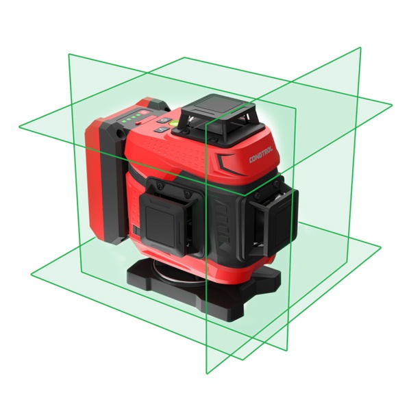   Condtrol Fliesen 4D new (1-2-466)