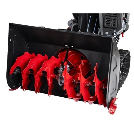 Снегоуборщик бензиновый ELITECH HD ST 1476CLE (гусеницы) (E1609.028.00), ST 1476CLE (E1609.028.00) Снегоуборщик бензиновый ELITECH HD ST 1476CLE (гусеницы) (E1609.028.00)