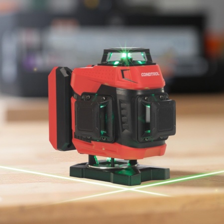   Condtrol Fliesen 4D new (1-2-466)