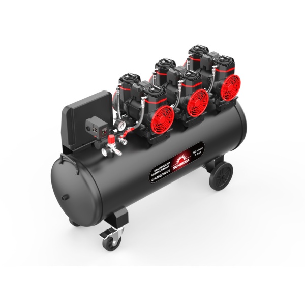  SUNREKA GFC750/100DS 216119 (4400, 750/, 100, 8, )