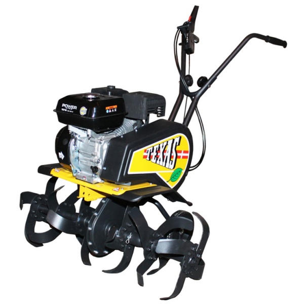  Texas Lilli 534TG CE 208