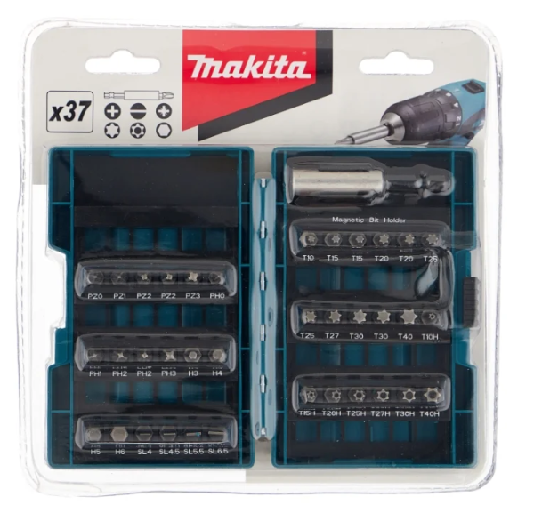   37  Makita B-28606
