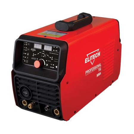 ��������� �������� Elitech ��� 200AC/DC Pulse (E1703.001.00)