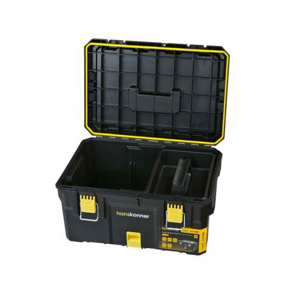    M (525x373x280) HANSTORAGE PLUS HANSKONNER (HSP280)