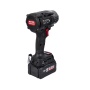 Гайковерт ударный аккумуляторный Elitech HD CW 2009SL (1/2", 850Нм, 1х4,0А/ч) E2201.059.01, CW 2009SL (E2201.059.01) Гайковерт ударный аккумуляторный Elitech HD CW 2009SL (1/2", 850Нм, 1х4,0А/ч) E2201.059.01