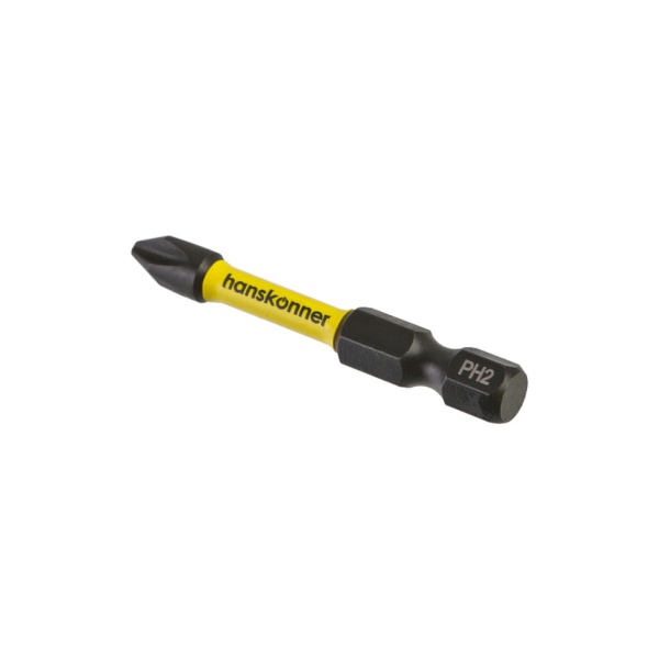 ���� ��������� PH2x50 �� Hanskonner (HPH2-50-10T) (ImpactPower, ����������, 10��/��)
