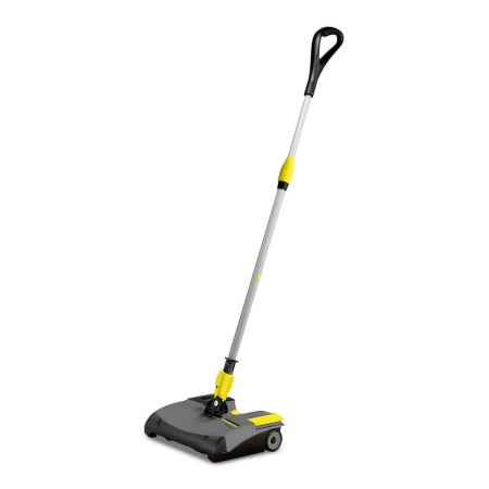 Пылесос аккумуляторный Karcher EB 30/1 Li-Ion 15451260, 15 451 260 Пылесос аккумуляторный Karcher EB 30/1 Li-Ion 15451260