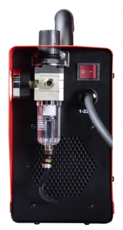 Плазморез FUBAG Plasma 40 + плазменная горелка FB P40 31460.1, 31460.1 Плазморез FUBAG Plasma 40 + плазменная горелка FB P40 31460.1