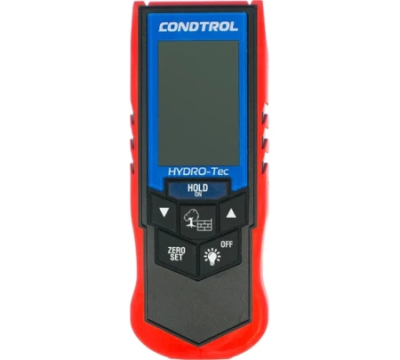 �������� ��������� � ������ CONDTROL Hydro-Tec