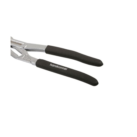 ����� ����������� HANSKONNER 250��,CrV, ��������� ������, �����. ���. 50�� (>43%) HK1020-06-A250