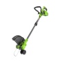   GREENWORKS G40LT331 (40V, 33,    ) 2113507