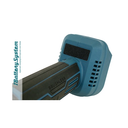 ��� �������������� STURM CAG1812BL (1BatterySystem18V, �����������, ��� ��� � ��)