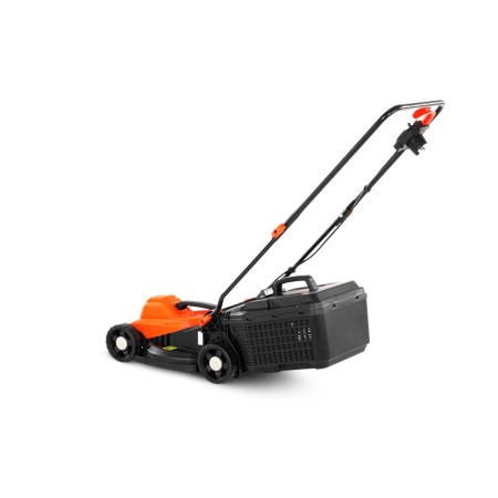 Газонокосилка электрическая YARD FOX EL 3330, EL 3330 Газонокосилка электрическая YARD FOX EL 3330