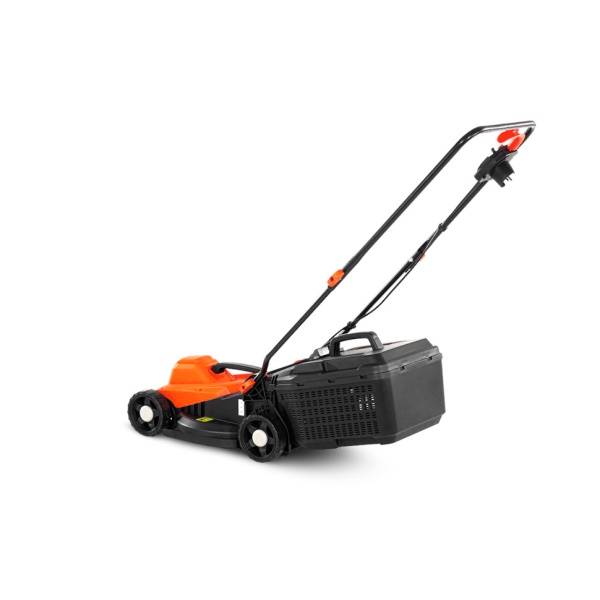 Газонокосилка электрическая YARD FOX EL 3330, EL 3330 Газонокосилка электрическая YARD FOX EL 3330