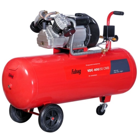   FUBAG VDC400/50 CM3 (614319554)