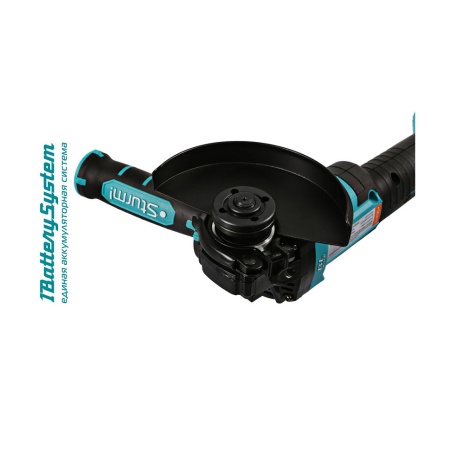 ��� �������������� STURM CAG1812 (1BatterySystem18V, �����������, ��� 3�� � ��)