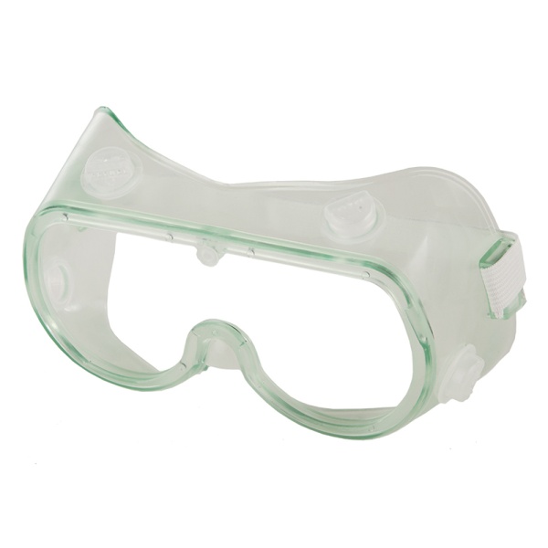 Очки защитные STURM 8050-05-02 Очки защитные STURM 8050-05-02