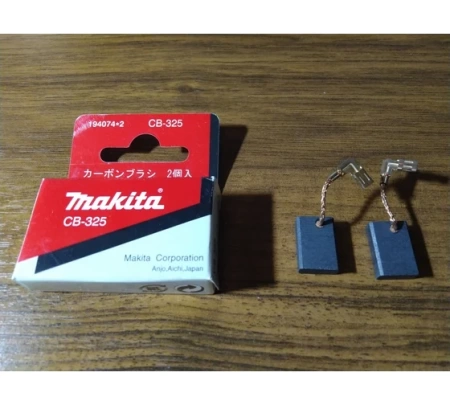 ����� �������� 2��, CB-325 Makita (194074-2)