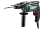 Дрель ударная METABO SBE650 Impuls (БЗП) 600672500, 600672500 Дрель ударная METABO SBE650 Impuls (БЗП) 600672500