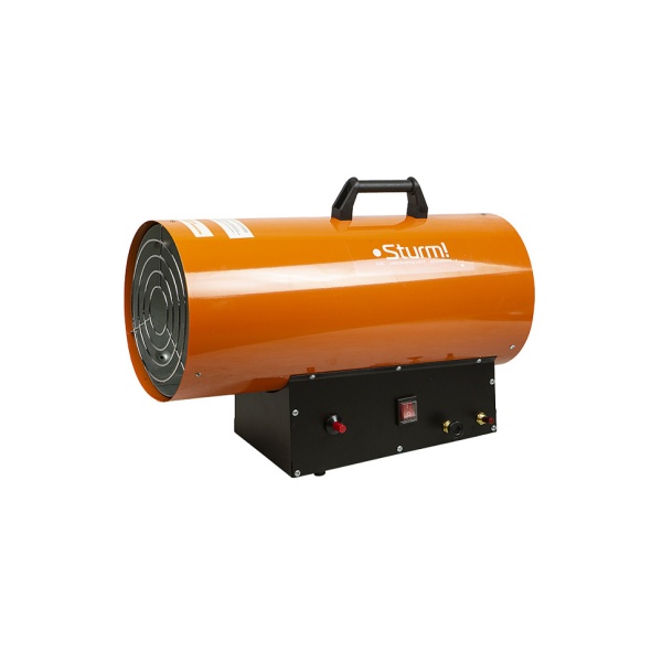 Тепловая пушка газовая Sturm GH91301V, GH91301V Тепловая пушка газовая Sturm GH91301V