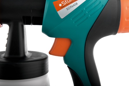 ����������� Sturm SG9645B