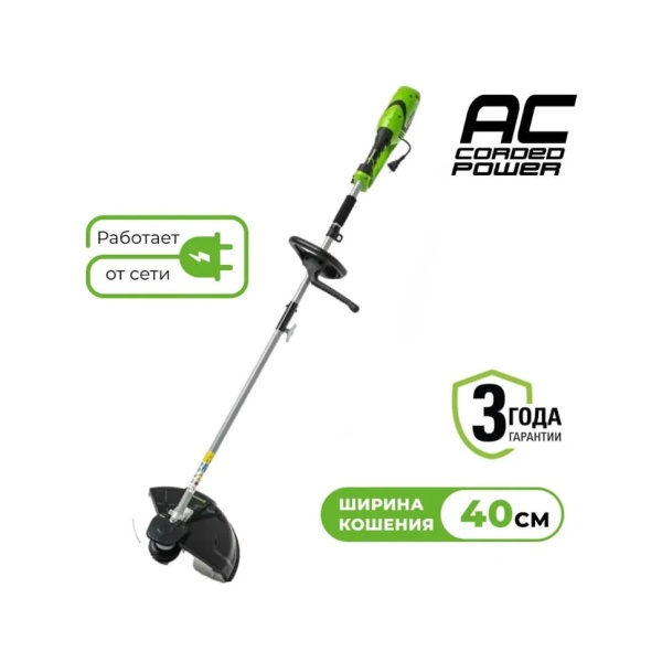 ������� ������������� Greenworks GST1246 (1301807)