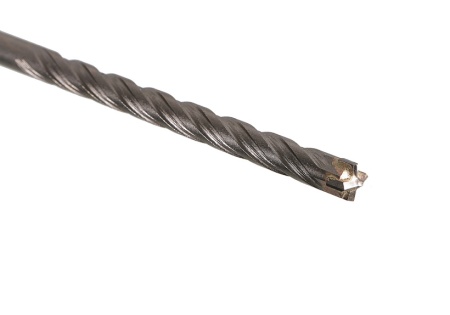 ��� HANSKONNER SDS+  6�160 QUADRO POWER H9019-C06-160