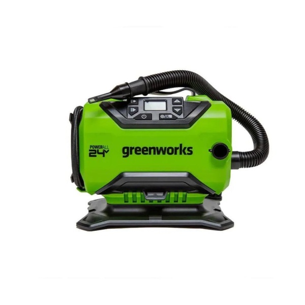   GREENWORKS ACG301 (   ) 3400807