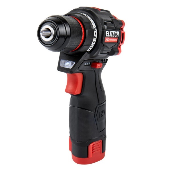 ���������� Elitech HD CD 12L2 (40�/�, 2�2�/�) (E2201.038.01)