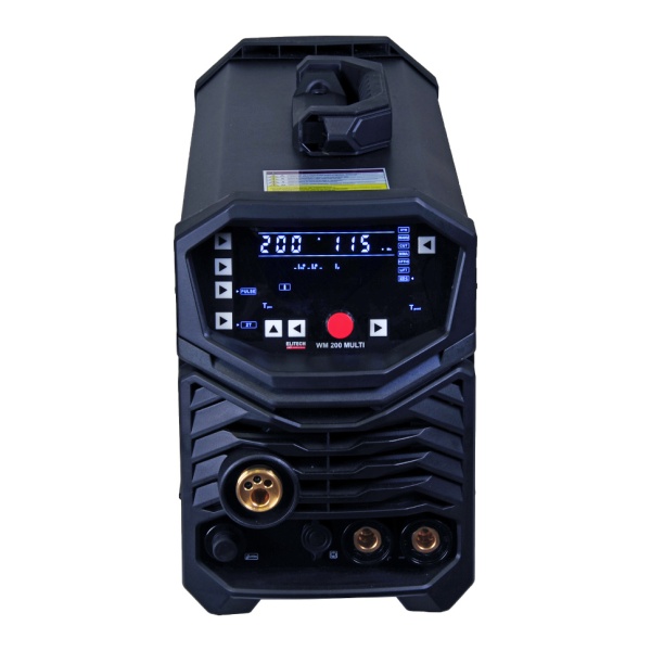 ��������� ����������� ����������� Elitech HD WM 200 MULTI