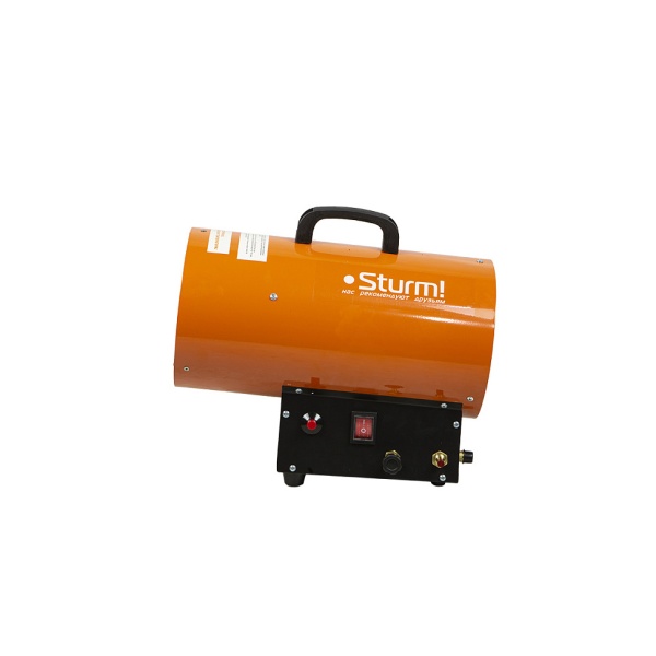 Тепловая пушка газовая Sturm GH91151V, GH91151V Тепловая пушка газовая Sturm GH91151V