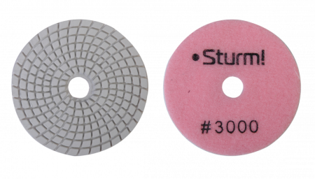 ���� �������� ����. ������ STURM 100��, �3000 (������) 9012-W100-3000