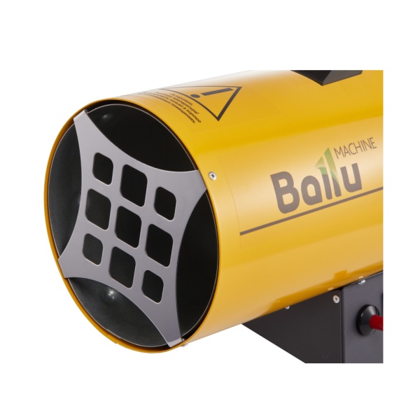 Тепловая пушка газовая Ballu BHG-10, BHG-10 Тепловая пушка газовая Ballu BHG-10
