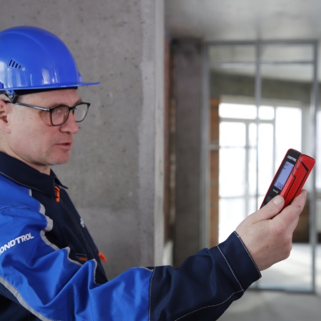 ��������� �������� CONDTROL Vector 150 (1-4-121)