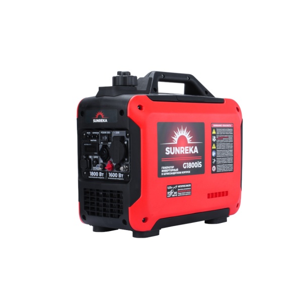 ��������� ���������� ����������� SUNREKA G1800iS (1,8���, 1-�, ������ �������) 211023