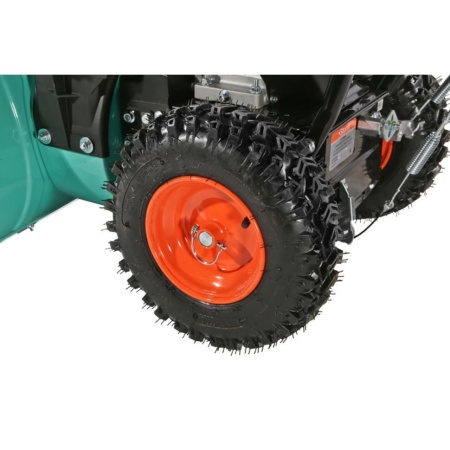 Снегоуборщик бензиновый STURM STG7661EL, STG7661EL Снегоуборщик бензиновый STURM STG7661EL