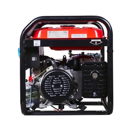   Fubag BS 6600 DA ES (646282)