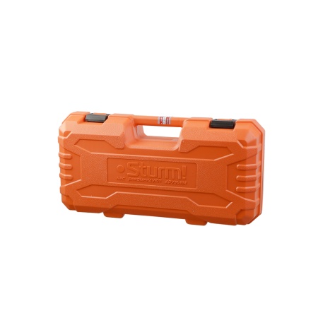 ���� ������ �������������� Sturm CSC1204C (1BatterySystem12V, ���� 10��, ����., ��� 2x2��/��, ����)