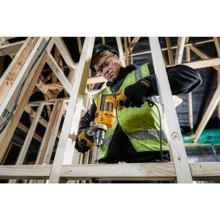 Дрель ударная DEWALT DWD024-QS, DWD024-QS Дрель ударная DEWALT DWD024-QS