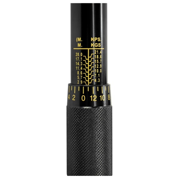 ���� ����������������� 1/2", 450 �� Berger (BG2158) (���������, 28-210 ��)