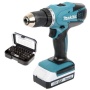  Makita DF457DWEX8