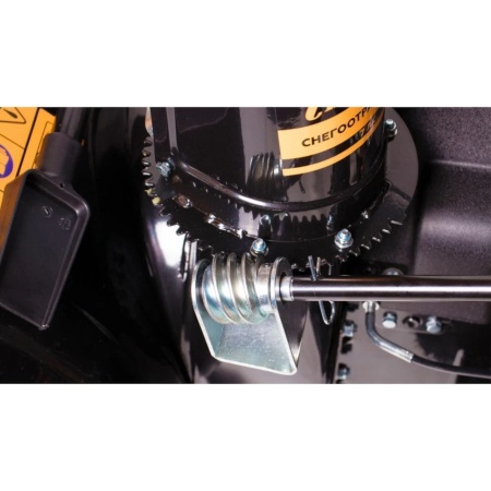 Снегоуборщик бензиновый CHAMPION ST761E, ST761E Снегоуборщик бензиновый CHAMPION ST761E