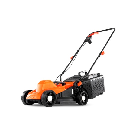 Газонокосилка электрическая YARD FOX EL 3330, EL 3330 Газонокосилка электрическая YARD FOX EL 3330