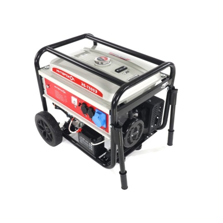 ��������� ���������� ��������� ��-7500� (796.0.0.40)