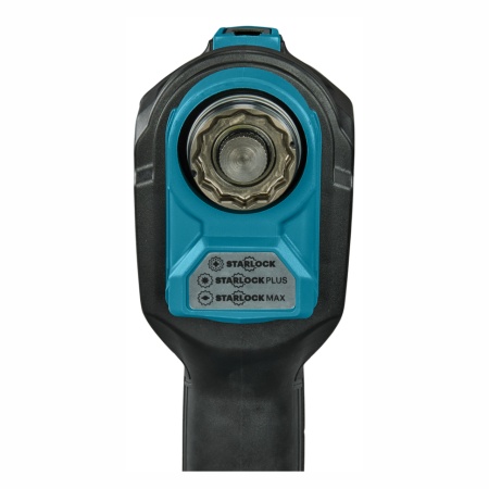 ��������� �������������� Makita TM001GZ (XGT 40�, BL, 10000-20000 ��/���., STARLOCK PLUS/MAX)